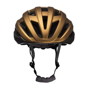 Fahrradhelm R2  Verge Yellow M