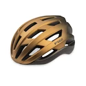 Fahrradhelm R2  Verge Yellow M