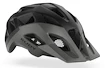 Fahrradhelm Rudy Project  Crossway Lead Black Matte  L