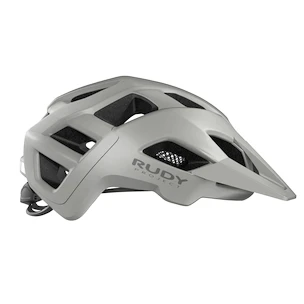 Fahrradhelm Rudy Project  Crossway Light Grey Matte L