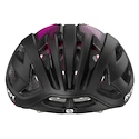 Fahrradhelm Rudy Project  Egos Black / Pink Fluo (Matte)