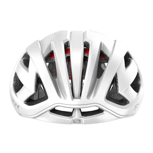 Fahrradhelm Rudy Project  Egos White Matte