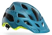 Fahrradhelm Rudy Project  Protera+ Blue