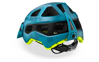 Fahrradhelm Rudy Project  Protera+ Blue