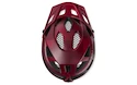 Fahrradhelm Rudy Project  Protera+ Red