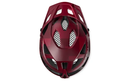 Fahrradhelm Rudy Project  Protera+ Red S/M