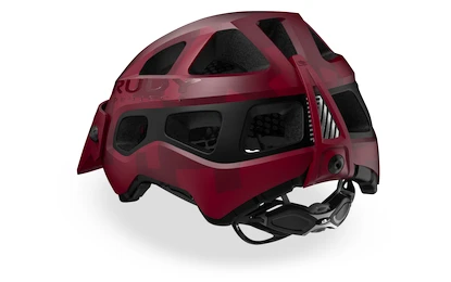 Fahrradhelm Rudy Project  Protera+ Red S/M