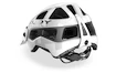 Fahrradhelm Rudy Project  Protera+ White Matte