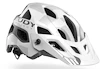 Fahrradhelm Rudy Project  Protera+ White Matte