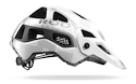 Fahrradhelm Rudy Project  Protera+ White Matte