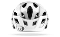 Fahrradhelm Rudy Project  Protera+ White Matte