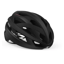 Fahrradhelm Rudy Project Rebel Carbon Black (Matte)
