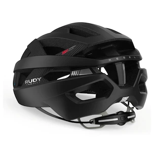 Fahrradhelm Rudy Project  Rebel Carbon Black (Matte)