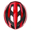 Fahrradhelm Rudy Project  Rebel Carbon Red Comet (Shiny)
