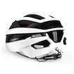 Fahrradhelm Rudy Project  Rebel Carbon White (Matte)