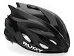 Fahrradhelm Rudy Project  Rush Black Titanium Shiny