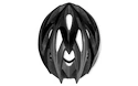 Fahrradhelm Rudy Project  Rush Black Titanium Shiny