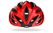 Fahrradhelm Rudy Project  Rush Red/Black Shiny
