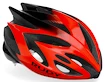 Fahrradhelm Rudy Project  Rush Red/Black Shiny