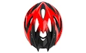 Fahrradhelm Rudy Project  Rush Red/Black Shiny