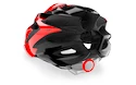 Fahrradhelm Rudy Project  Rush Red/Black Shiny