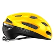 Fahrradhelm Rudy Project  Skudo Mango Shiny