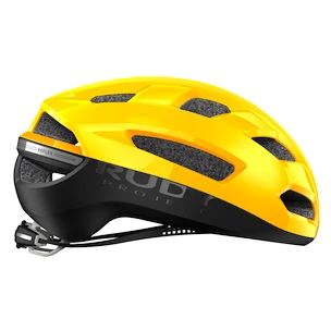 Fahrradhelm Rudy Project  Skudo Mango Shiny