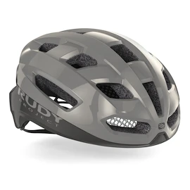 Fahrradhelm Rudy Project Skudo Sand Shiny
