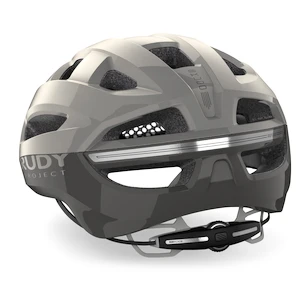 Fahrradhelm Rudy Project  Skudo Sand Shiny