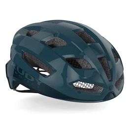 Fahrradhelm Rudy Project Skudo Teal Shiny