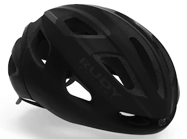 Fahrradhelm Rudy Project Strym Black