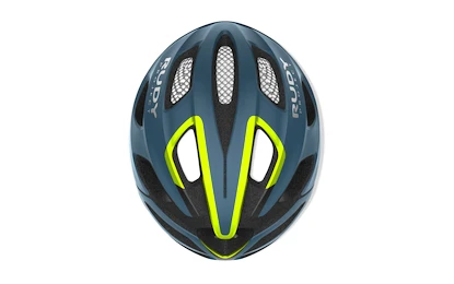 Fahrradhelm Rudy Project  Strym Pacific Blue Matte
