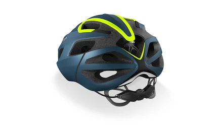 Fahrradhelm Rudy Project  Strym Pacific Blue Matte