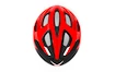 Fahrradhelm Rudy Project  Strym Red