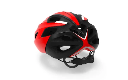 Fahrradhelm Rudy Project  Strym Red L