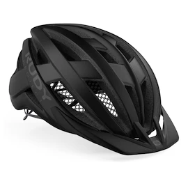 Fahrradhelm Rudy Project Venger Cross MTB Black (Matte)