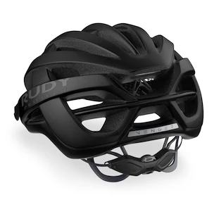 Fahrradhelm Rudy Project  Venger Cross MTB Black (Matte)
