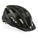 Fahrradhelm Rudy Project  Venger Cross MTB Metal Green Shiny/Black Matte