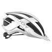 Fahrradhelm Rudy Project  Venger Cross MTB White Matte