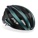 Fahrradhelm Rudy Project  Venger Road Iridescent Blue (Shiny) L