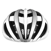 Fahrradhelm Rudy Project  Venger Road  White - Silver (Matte)