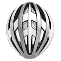 Fahrradhelm Rudy Project  Venger Road  White - Silver (Matte)