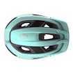 Fahrradhelm Scott  Groove Plus (CE) Surf Blue