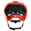 Fahrradhelm Scott  Stego Plus (CE) Florida Red