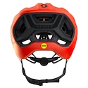 Fahrradhelm Scott  Stego Plus (CE) Florida Red