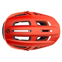 Fahrradhelm Scott  Stego Plus (CE) Florida Red