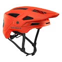 Fahrradhelm Scott  Stego Plus (CE) Florida Red