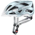 Fahrradhelm Uvex Active Aqua White (S4104310600)