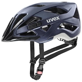 Fahrradhelm Uvex Active CC Deep Space Sand Mat (S4104271400)