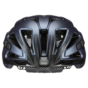 Fahrradhelm Uvex Active CC Deep Space Sand Mat (S4104271400) 52 - 57 cm